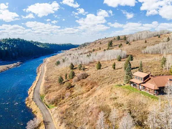 1547 Cherry Butte Rd, Ashton, ID 83420