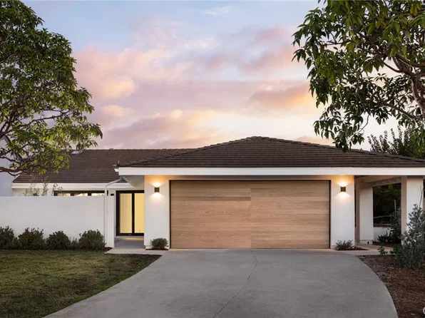 48 White Water Dr, Corona Del Mar, CA 92625