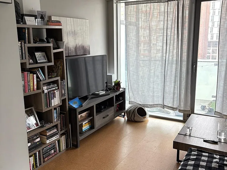 390 Cherry St #504 — Photo 3