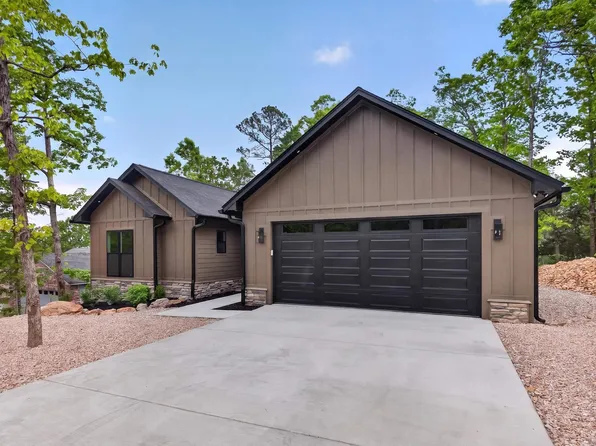 36 Baltanas Way, Hot Springs Village, AR 71909