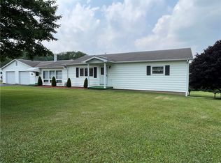 2910 Glen Campbell Rd, Glen Campbell, PA 15742