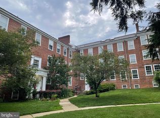 3930 Langley Ct NW APT A637, Washington, DC 20016