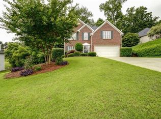 5468 Trumpet Vine Trl SE, Mableton, GA 30126