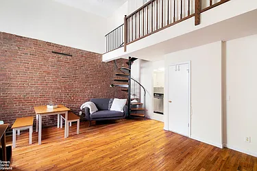 Rented by Brown Harris Stevens