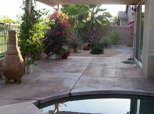 82703 Redford Way, Indio, CA 92201