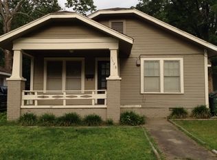 1123 Davis St, Conway, AR 72034