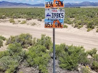 9600 N Hyw18, Beryl, UT 84714