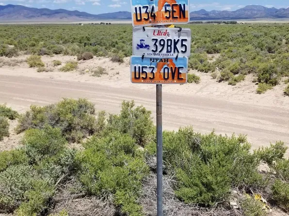 9600 N Hyw18, Beryl, UT 84714