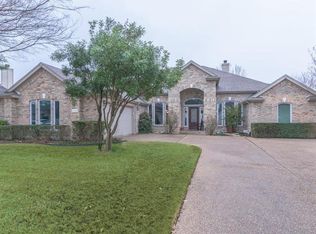 11024 River Plantation Dr, Austin, TX 78747