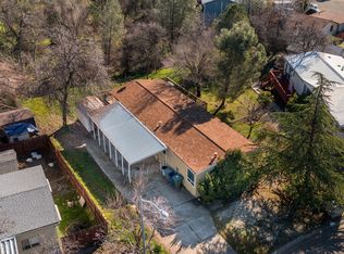 1025 Deerhaven Ct, Redding, CA 96003