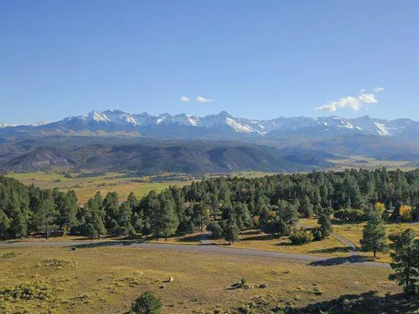 Ponderosa Dr Lot 107, Ridgway, CO 81432
