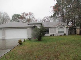 3139 Lehigh Ave, Spring Hill, FL 34609