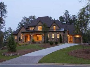 4692 Blackwater Way, Suwanee, GA 30024