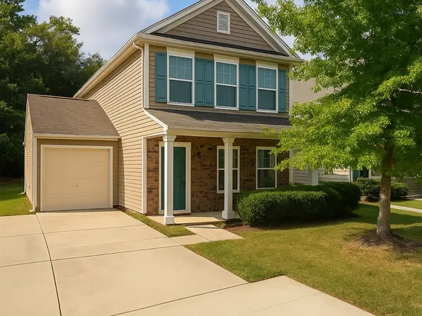 346 Cornielle Ln, Charlotte, NC 28216