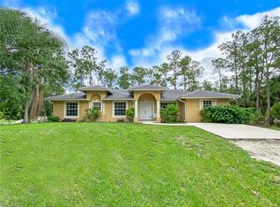 3847 12th Ave SE, Naples, FL 34117