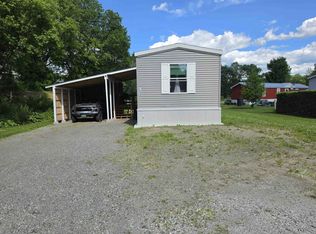 105 Wescom Road, Johnson, VT 05656