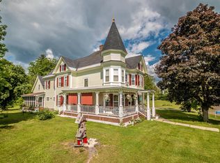 17 Park St, Whitefield, NH 03598