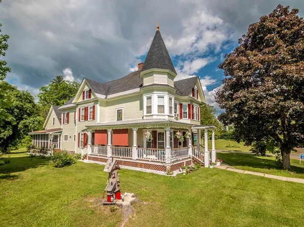 17 Park Street, Whitefield, NH 03598