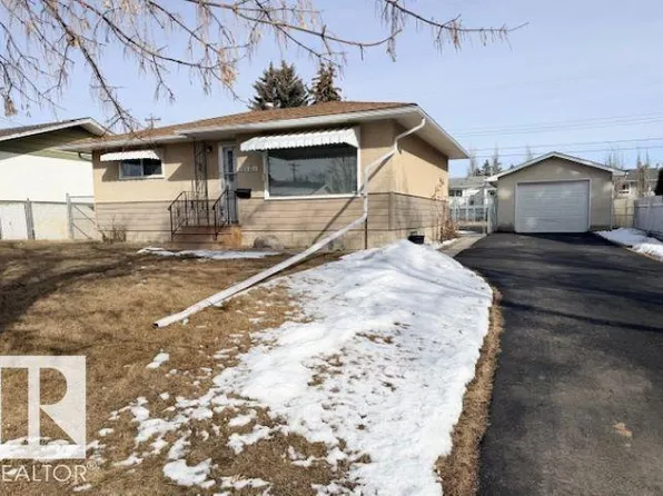 5514 43rd Ave, Wetaskiwin, AB T9A 0C3