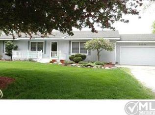 56555 Omo Rd, Macomb, MI 48042