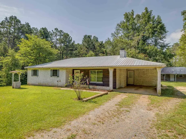701 Sam Head Rd, Eros, LA 71238
