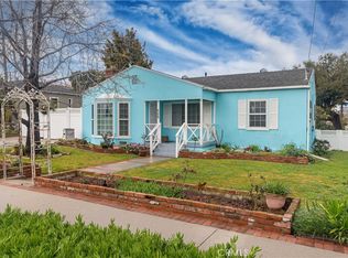 525 E Maple Ave, El Segundo, CA 90245