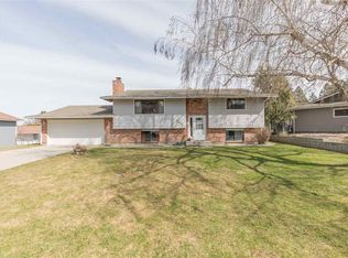 4333 S Locust Rd, Spokane, WA 99206