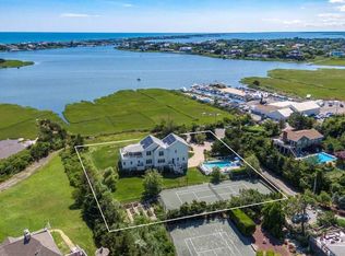 38 Library Avenue Ext, Westhampton Beach, NY 11978
