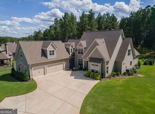 382 Fox Hall Xing W, Senoia, GA 30276