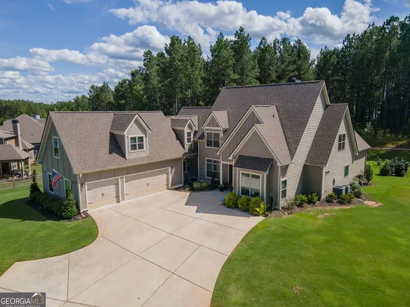 382 Fox Hall Xing W, Senoia, GA 30276