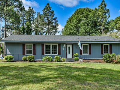 123 Sherwood Dr, Aberdeen, NC, 28315