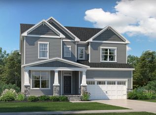 205 Meadow Violet Way, Holly Springs, NC 27540