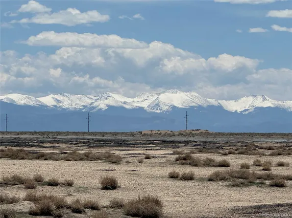 Lot 9 Foothill Boulevard, Alamosa, CO 81101