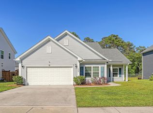 1569 Fishbone Dr, Johns Island, SC 29455