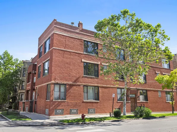 2452 W Iowa St APT 3, Chicago, IL 60622