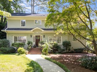 1600 Pineview St, Raleigh, NC 27608