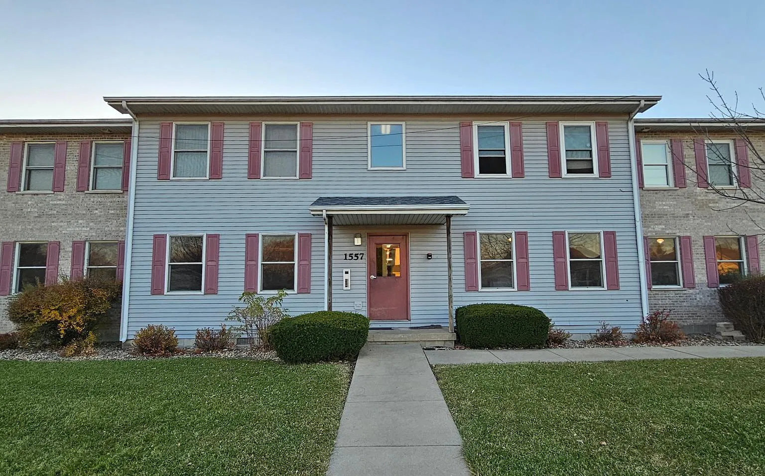 1557 Girard Ave — Photo 1