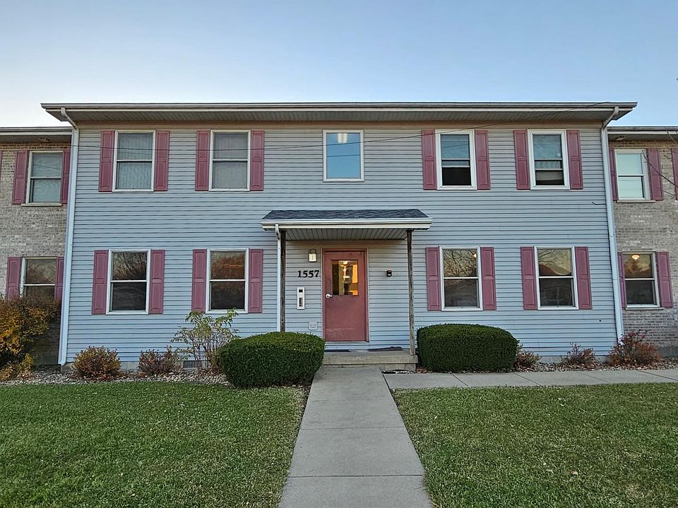 1st image of 1557 Girard Ave APT 6