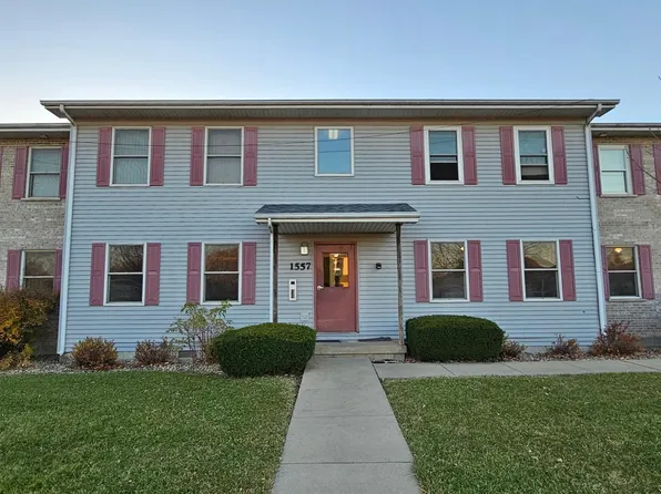 1557 Girard Ave APT 6, Bourbonnais, IL 60914