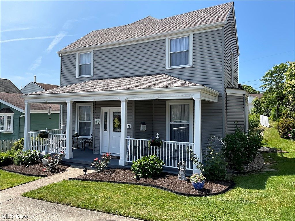 428 W 43rd St, Shadyside, OH 43947 MLS 4462996 Zillow