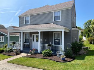 428 W 43rd St, Shadyside, OH 43947