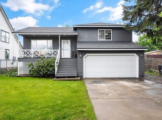 4220 E 22nd Ave, Spokane, WA 99223