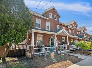 26 Diamond St, Souderton, PA 18964