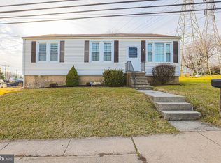 5215 Kenwood Ave, Baltimore, MD 21206