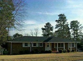 2244 Cadden, Augusta, GA 30919