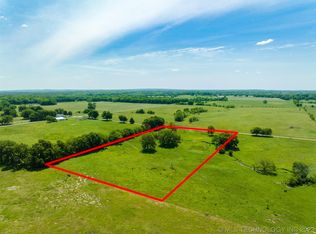 6 E 430th Rd, Adair, OK 74330