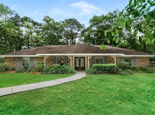 131 Devereux Dr, Slidell, LA 70461