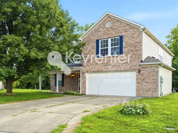 8637 Belle Union Pl, Camby, IN 46113