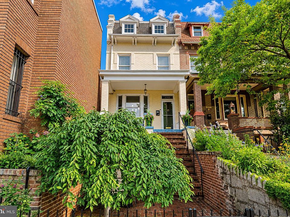1st image of 1202 Irving St NW