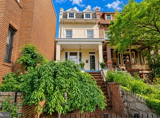 1202 Irving St NW, Washington, DC 20010